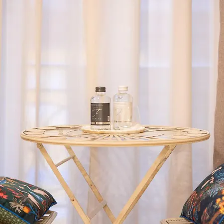 Domus Deorum Deluxe ベッド・アンド・ブレックファスト 4*