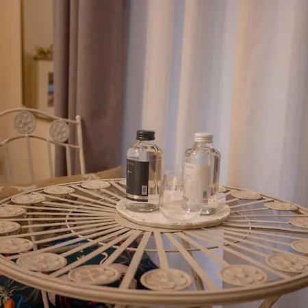 Domus Deorum Deluxe 4*