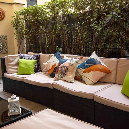 Domus Deorum Deluxe 4*