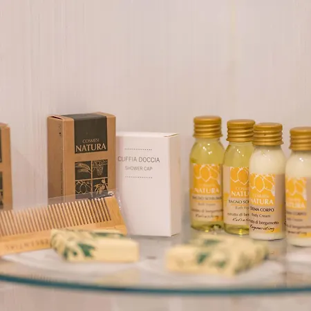 Domus Deorum Deluxe Bed and breakfast 4*