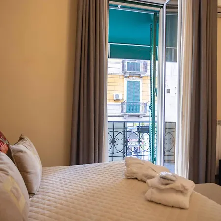 Bed and breakfast Domus Deorum Deluxe