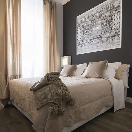 Bed and breakfast Domus Deorum Deluxe 4*