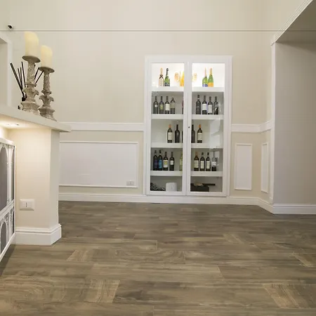 Bed and breakfast Domus Deorum Deluxe