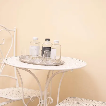 Frühstückspension Domus Deorum Deluxe