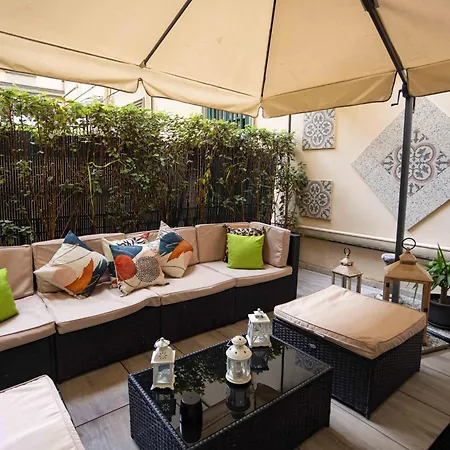 Domus Deorum Deluxe Bed & Breakfast