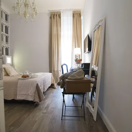 Frühstückspension Domus Deorum Deluxe