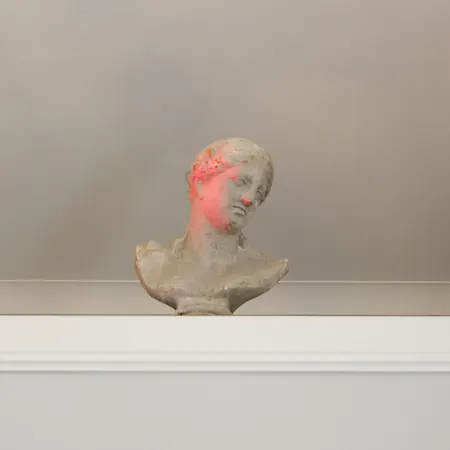 Domus Deorum Deluxe Frühstückspension Neapel