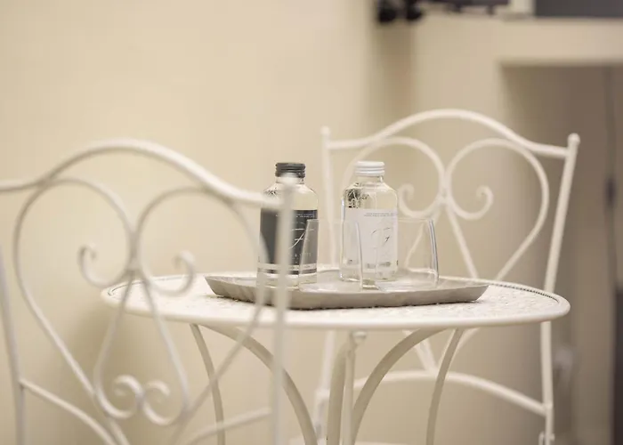 Domus Deorum Deluxe Neapel