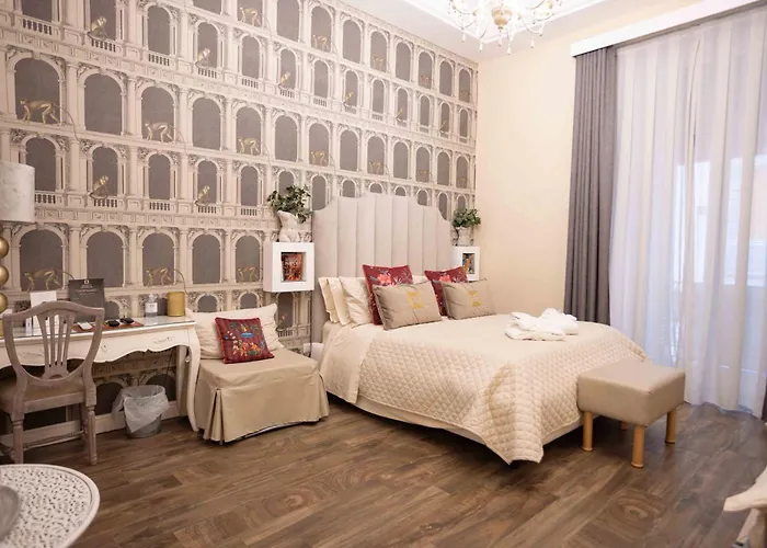 Domus Deorum Deluxe