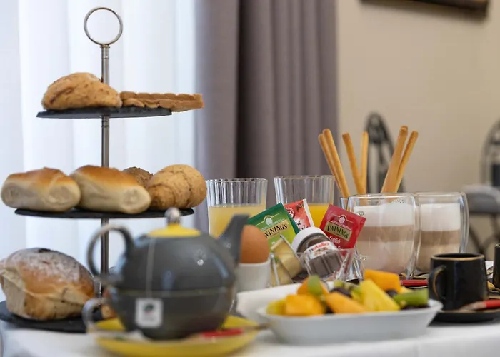 Domus Deorum Deluxe Neapol