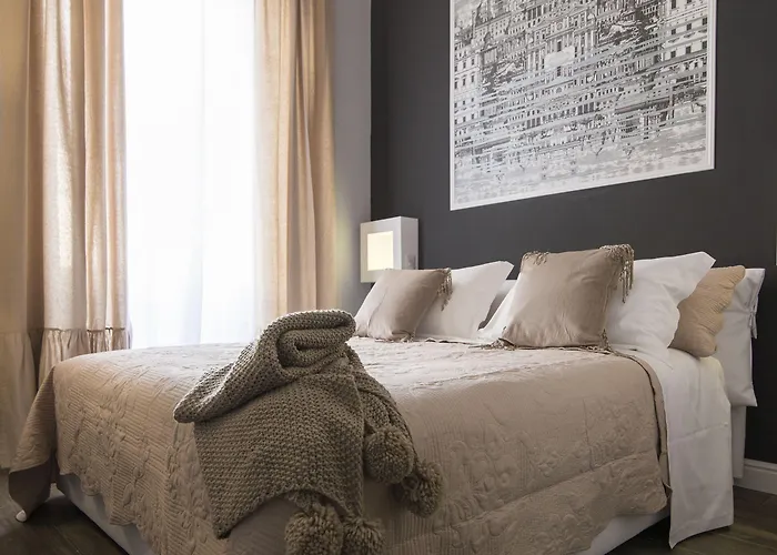 Bed & Breakfast Domus Deorum Deluxe 4*