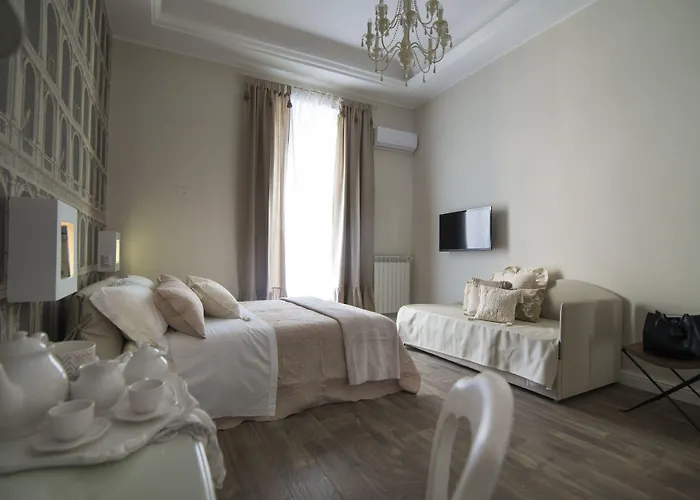Domus Deorum Deluxe 4*