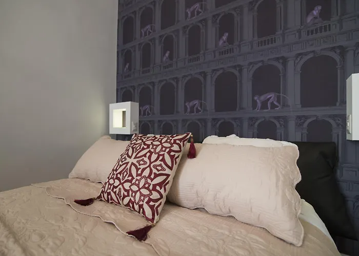 Domus Deorum Deluxe Bed & Breakfast Neapel