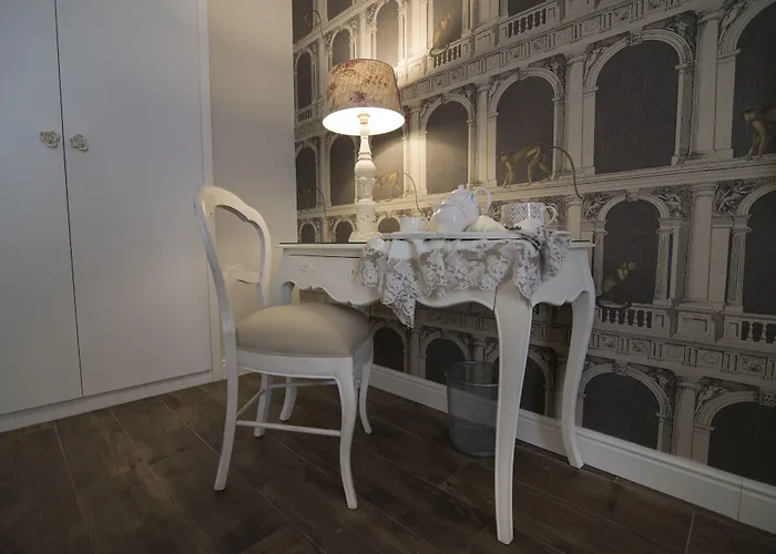 Domus Deorum Deluxe 4*