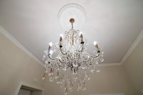 Bed & Breakfast Domus Deorum Deluxe Neapol