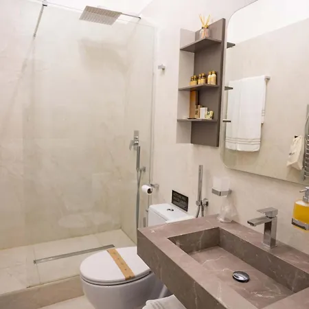 Bed & Breakfast Domus Deorum Deluxe 2*