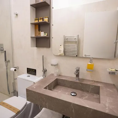 Bed & Breakfast Domus Deorum Deluxe 2*