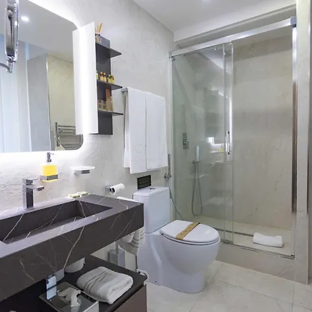 Domus Deorum Deluxe 2*
