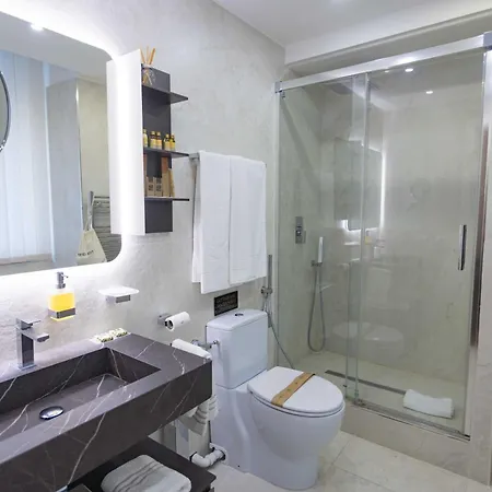 Domus Deorum Deluxe Bed & Breakfast