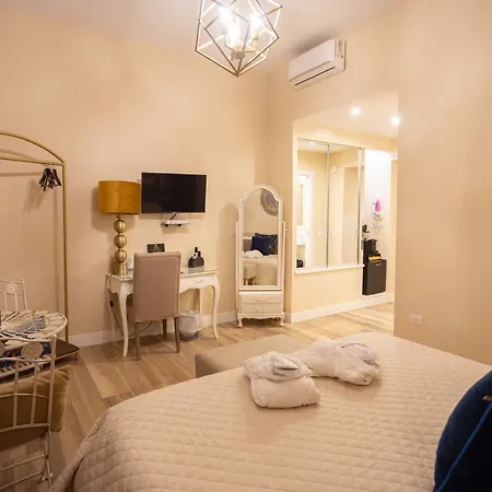 Bed & Breakfast Domus Deorum Deluxe 2*