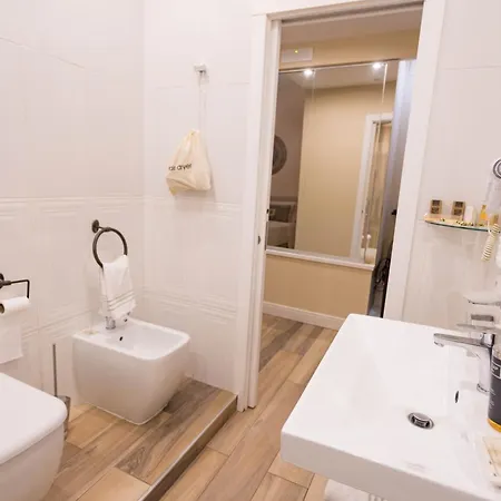 Domus Deorum Deluxe Bed & Breakfast