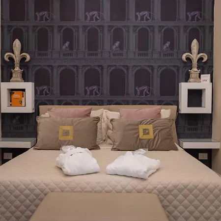 Domus Deorum Deluxe Bed & Breakfast