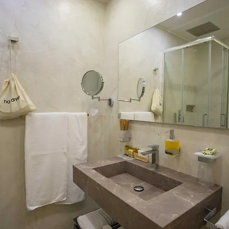 Bed & Breakfast Domus Deorum Deluxe 2*