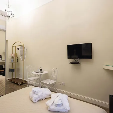 Bed & Breakfast Domus Deorum Deluxe