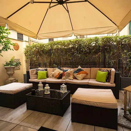 Domus Deorum Deluxe Neapol