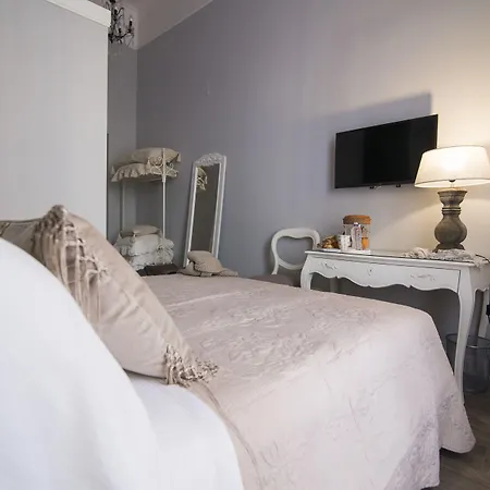 Oda ve Kahvaltı Domus Deorum Deluxe 4*