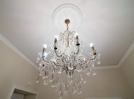 Oda ve Kahvaltı Domus Deorum Deluxe Napoli