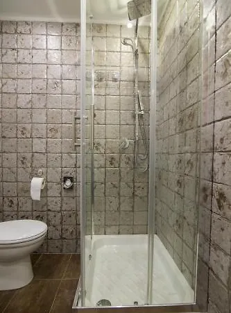Domus Deorum Deluxe 2* Naples