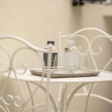 Domus Deorum Deluxe 나폴리