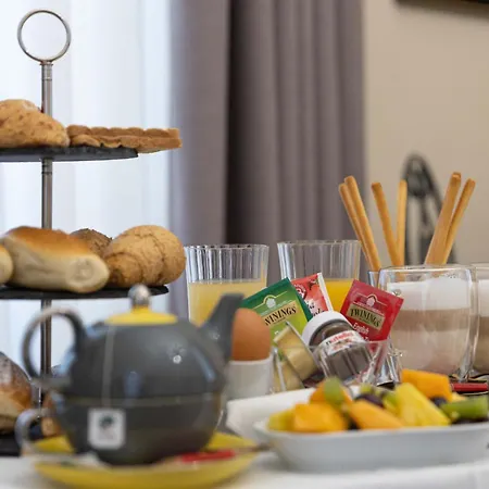 Domus Deorum Deluxe 나폴리